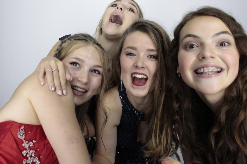 Ormiston Six Villages Academy | View more photos from the event at gallery.myphotoboothexperience.co.uk/u/MyPhotoBoothExperienceLtd/Ormiston-Six-Villages-Academy
